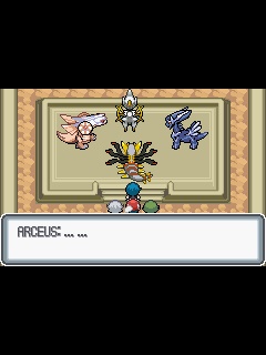 Best flying pokemon light platinum